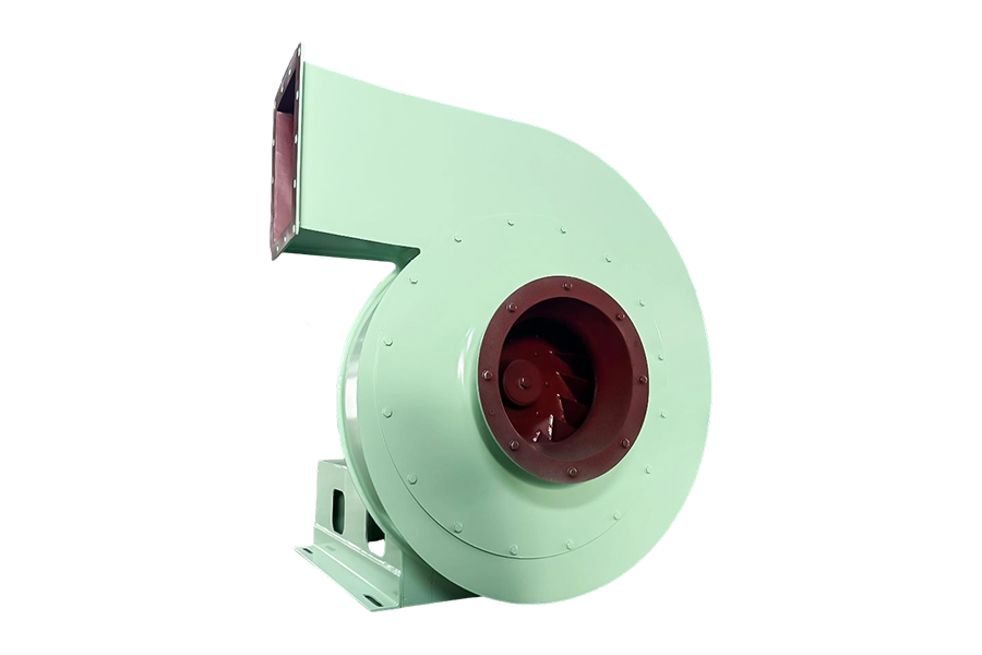 Industriya ng seramik - pugon mabilis na paglamig fan