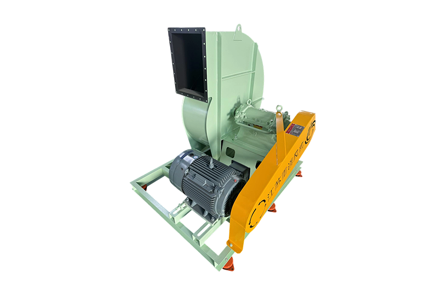 Mga tagahanga ng pagpapatuyo ng butil ng agrikultura