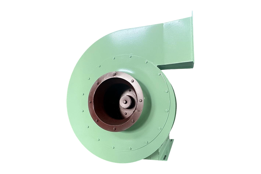 Pang-agrikultura pneumatic conveying tagahanga