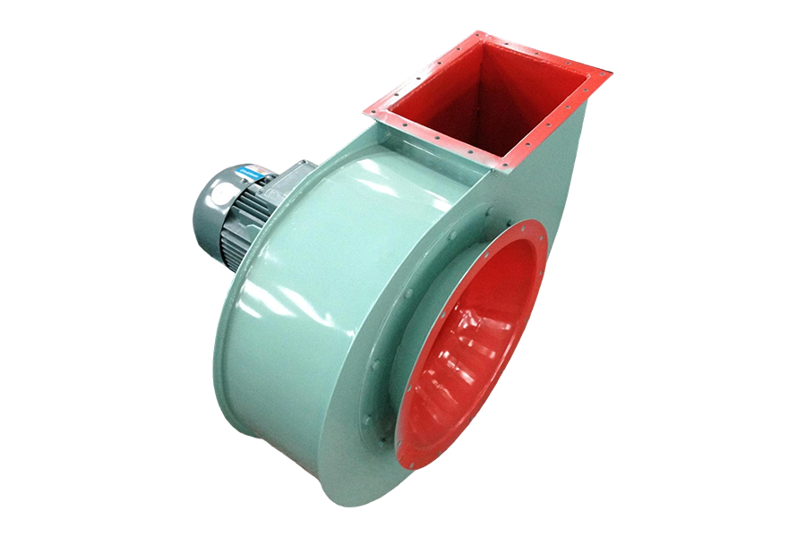 ‌Marine CO2 removal fan