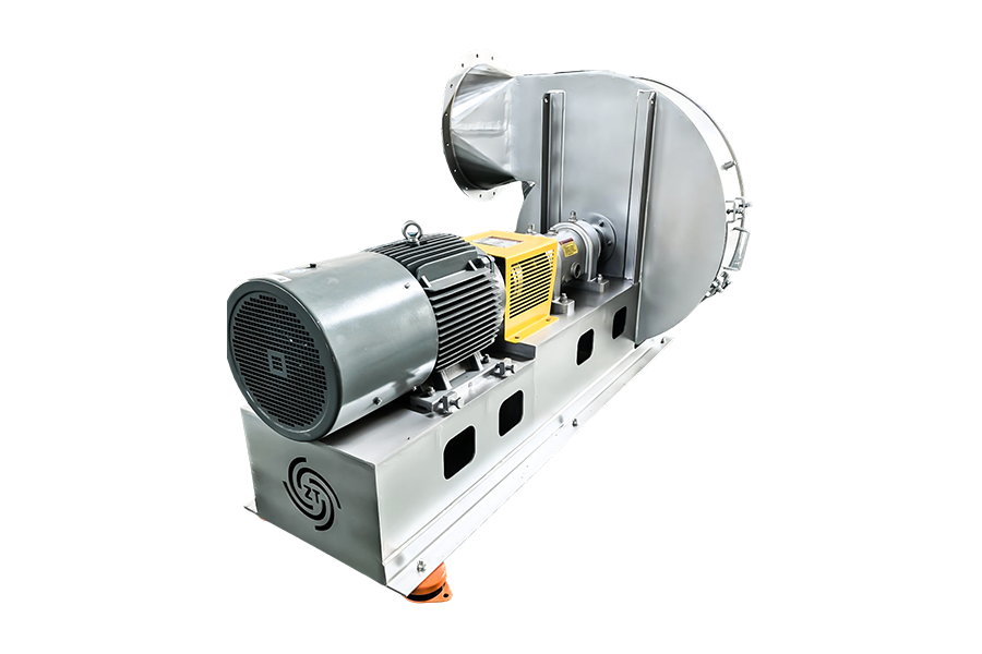 Serye ng Y5-47, Serye ng Y5-48, Serye ng G/Y6-51 na Medium-Pressure Centrifugal Fans