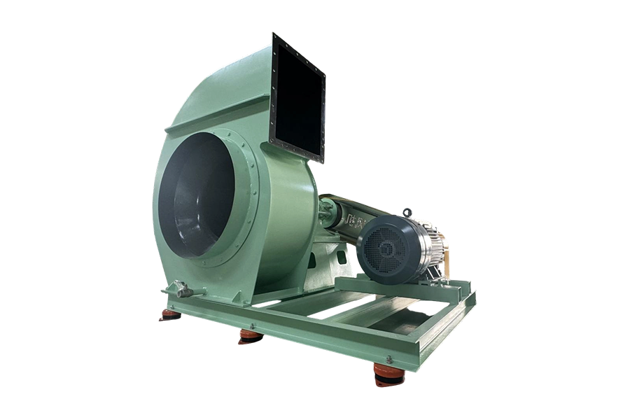 Serye ng Y5-47, Serye ng Y5-48, Serye ng G/Y6-51 na Medium-Pressure Centrifugal Fans